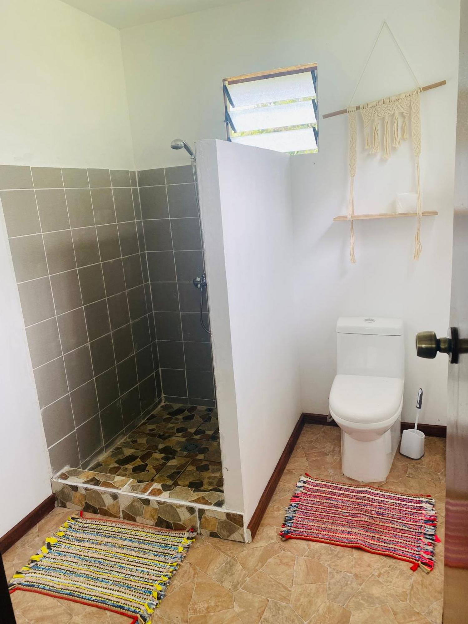 Huahine Serenity Cottage Maroe Εξωτερικό φωτογραφία