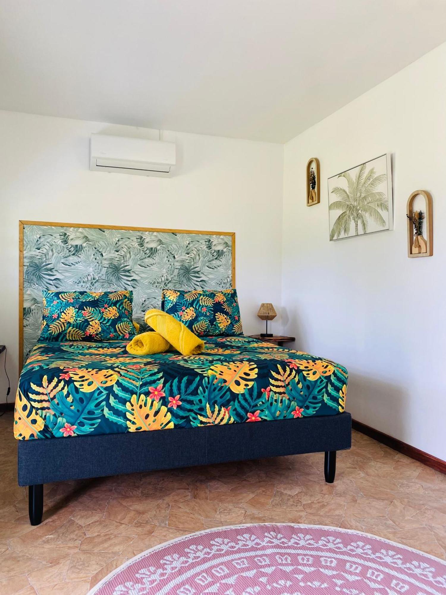 Huahine Serenity Cottage Maroe Εξωτερικό φωτογραφία